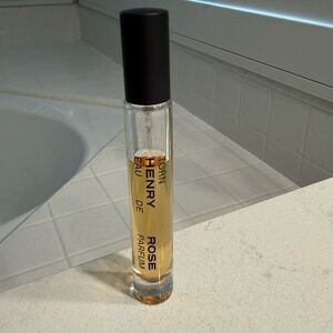Henry Rose Torn Eau de Parfum Travel Spray